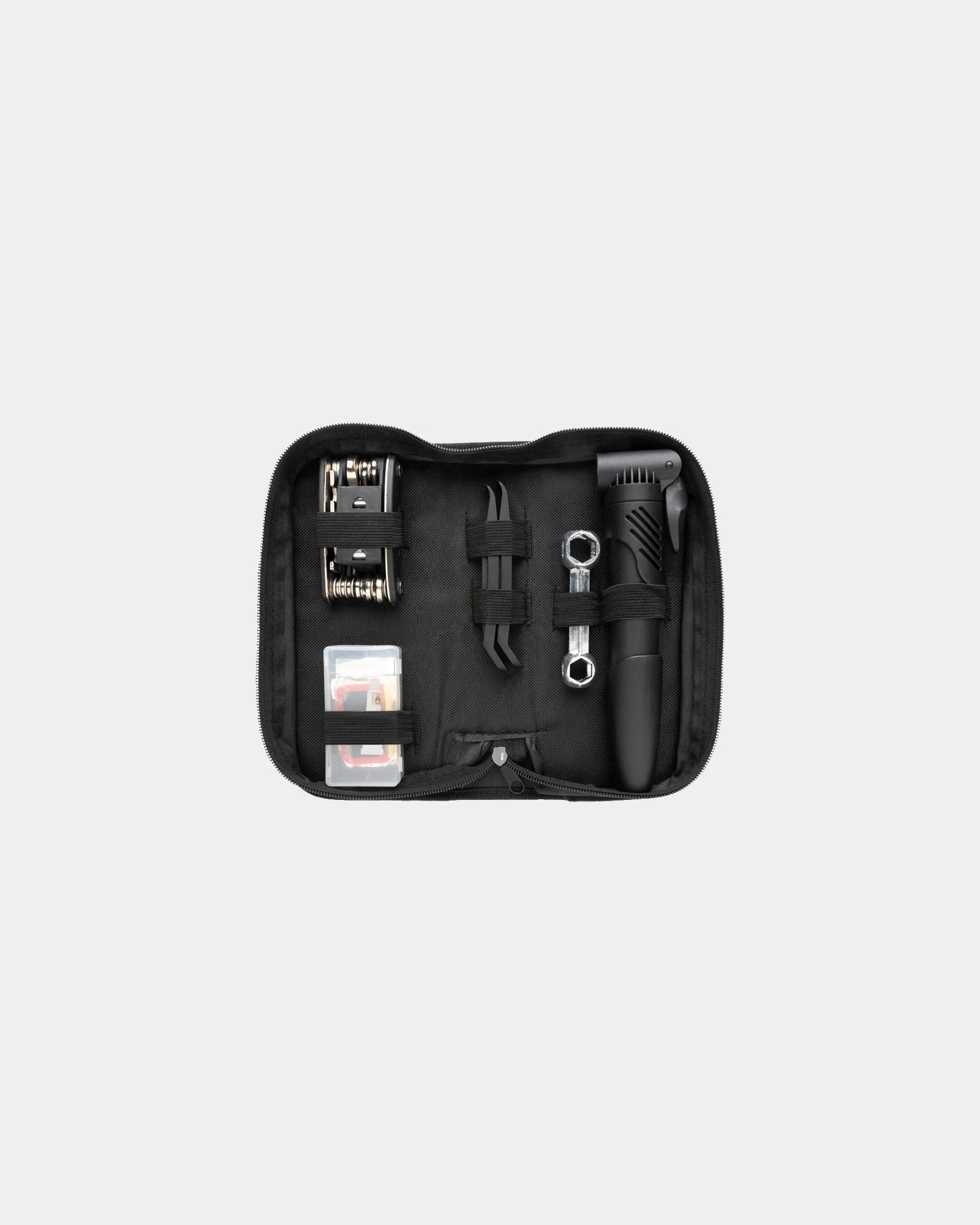 Kit de réparation vélo 17 pièces à personnaliser