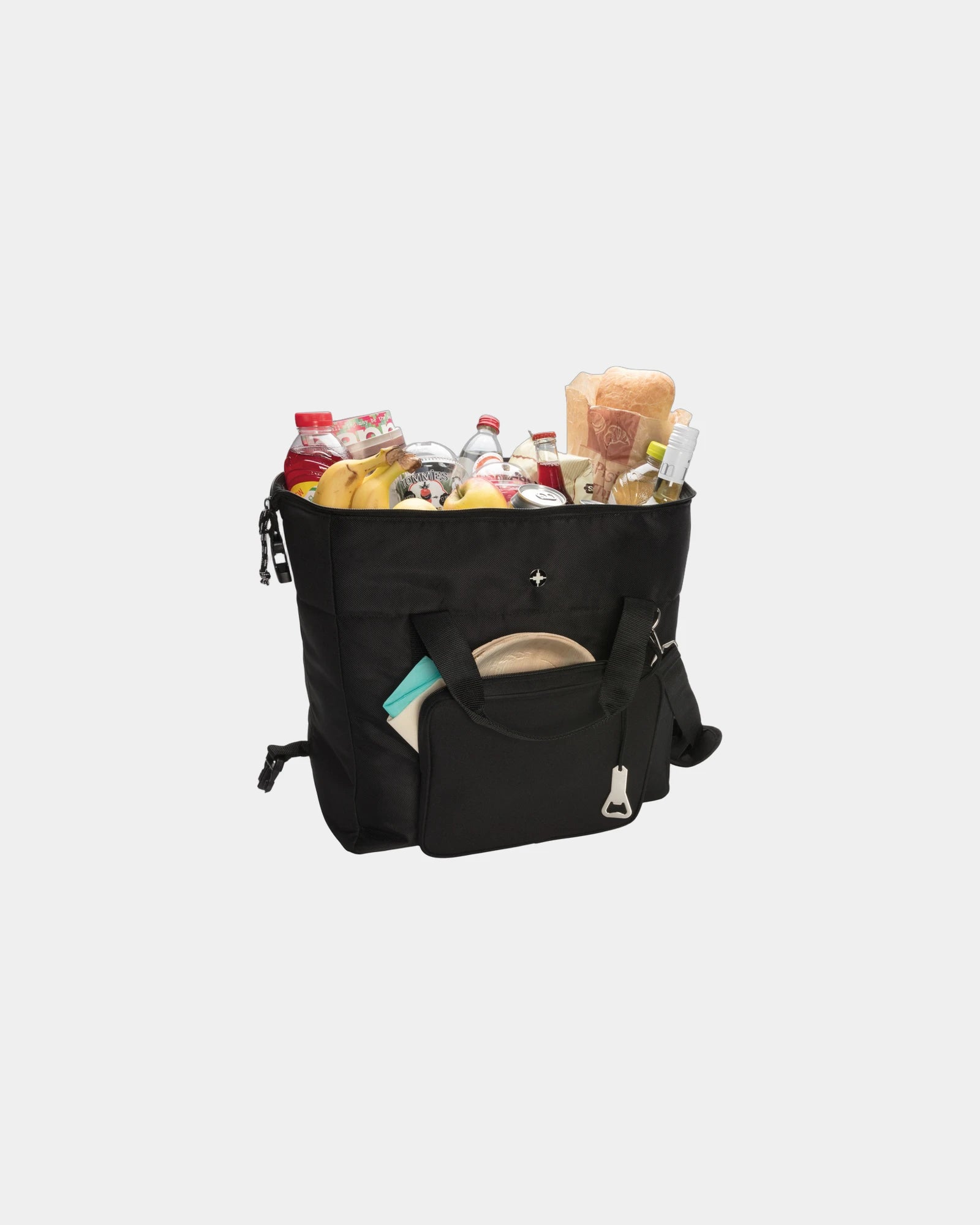 Sac isotherme polyester 40L à personnaliser - 1