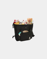 Sac isotherme polyester 40L à personnaliser - 1