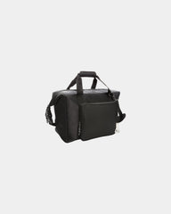 Sac isotherme polyester 40L à personnaliser - Noir
