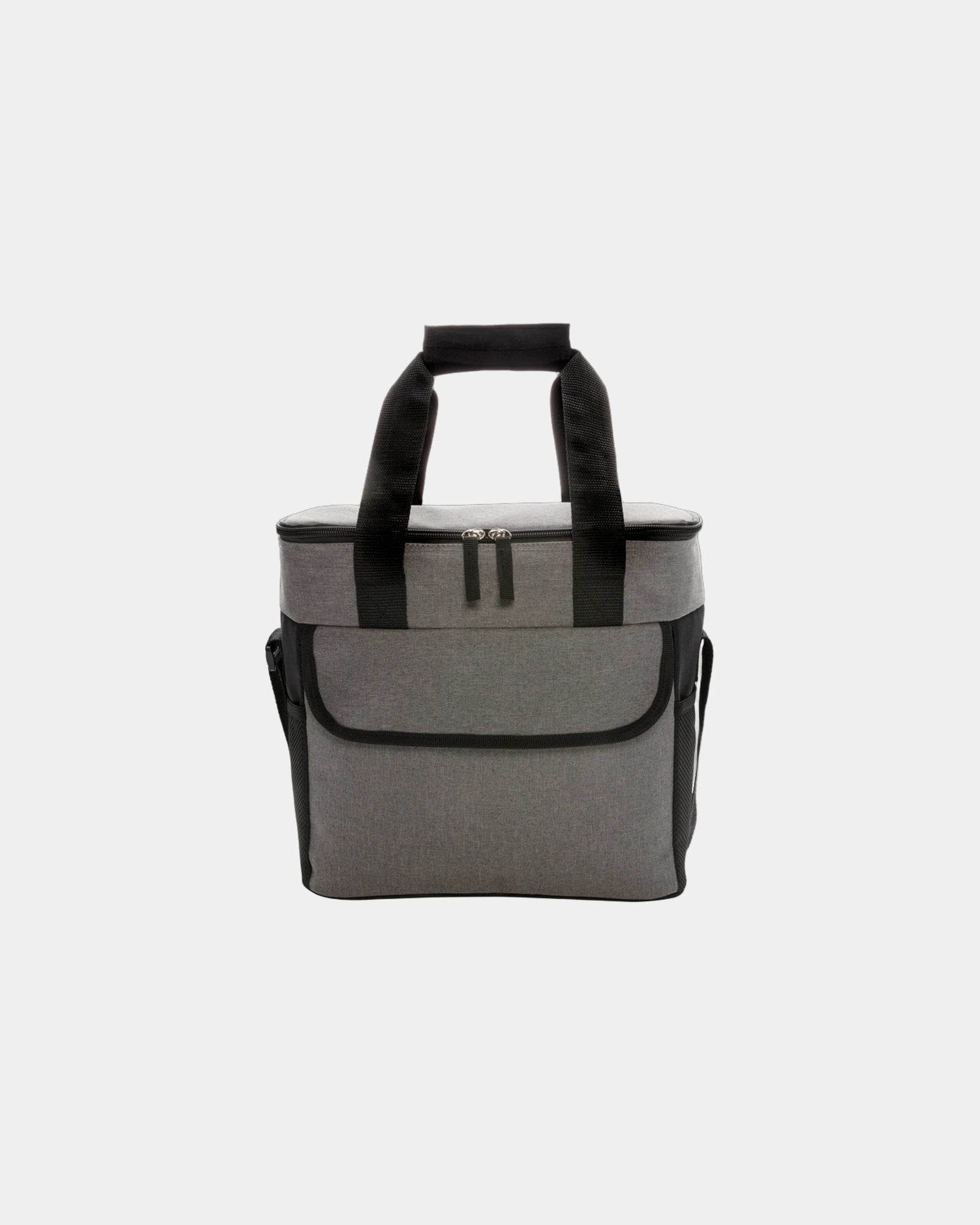 Sac isotherme polyester 600D 20 canettes à personnaliser - 2