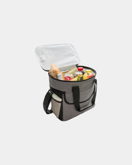 Sac isotherme polyester 600D 20 canettes à personnaliser - 1