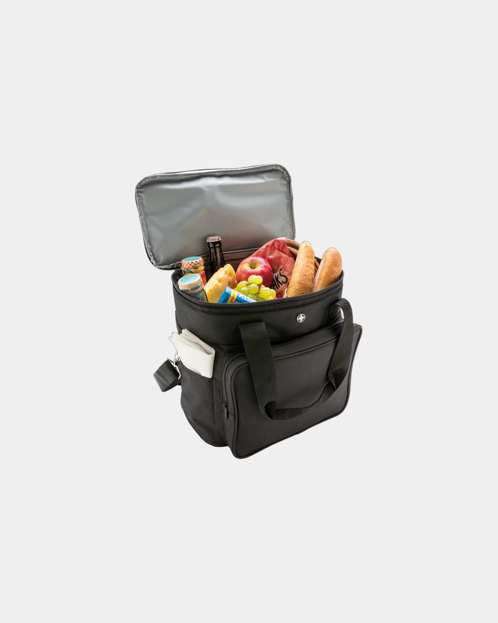 Sac isotherme polyester à personnaliser - 1