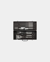 Set de 12 accessoires barbecue personnalisable - 1