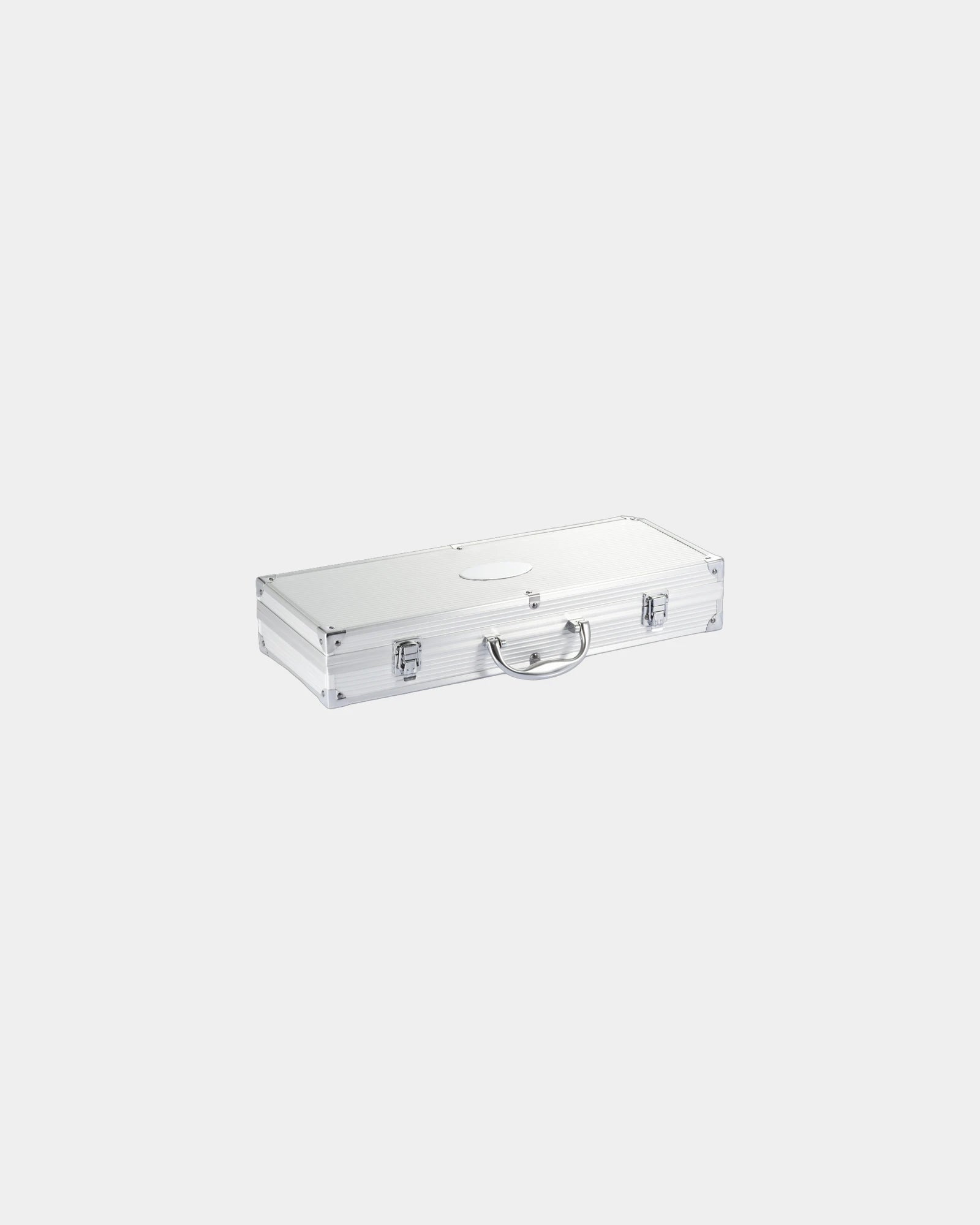 Set de 12 accessoires barbecue personnalisable - 2
