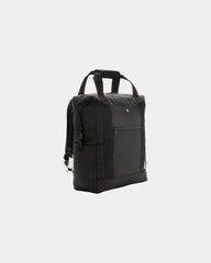 Sac isotherme polyester XXL à personnaliser - Noir