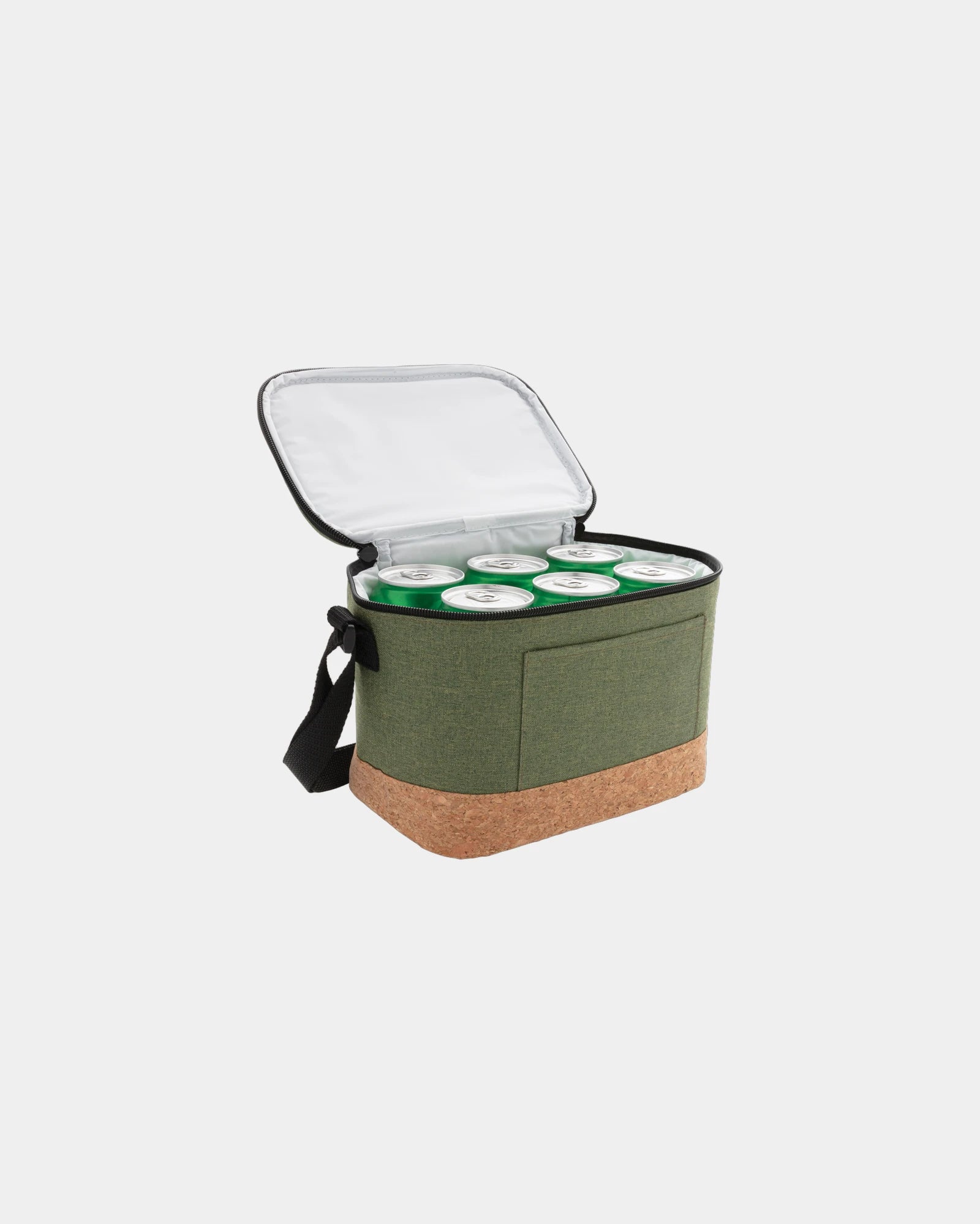 Sac isotherme polyester 6L à personnaliser - 6