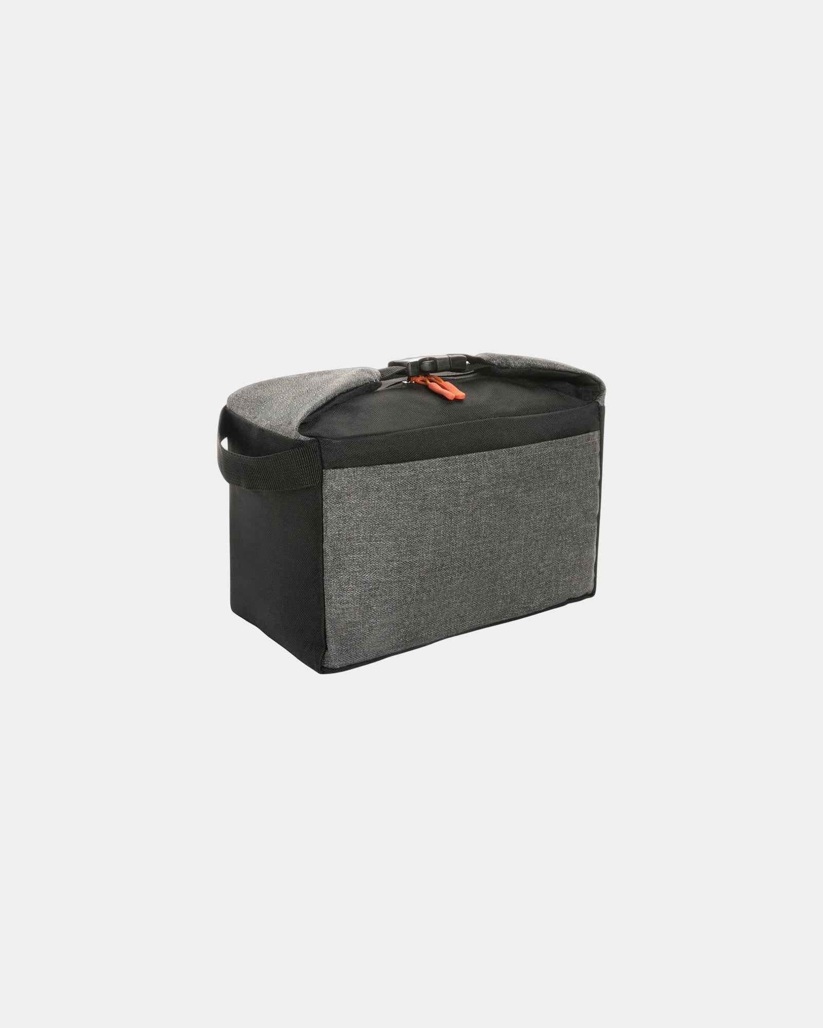Sac isotherme polyester 600D à personnaliser - Gris