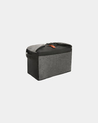 Sac isotherme polyester 600D à personnaliser - Gris