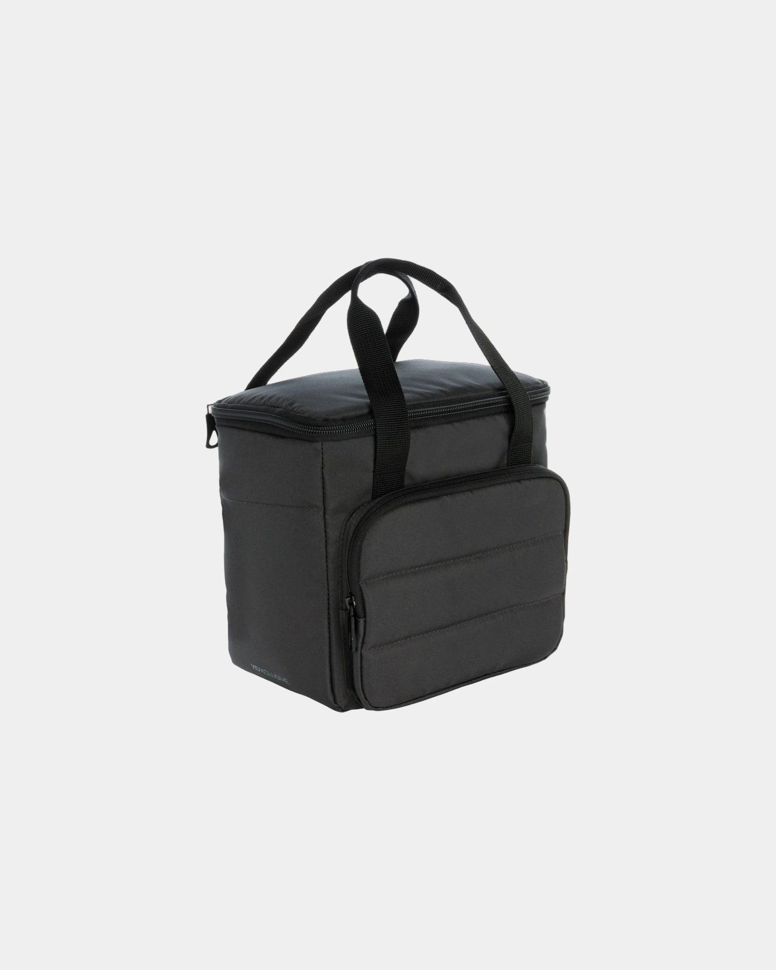 Sac isotherme rPET AWARE™ à personnaliser - Noir