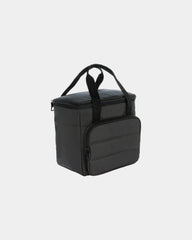 Sac isotherme rPET AWARE™ à personnaliser - Noir