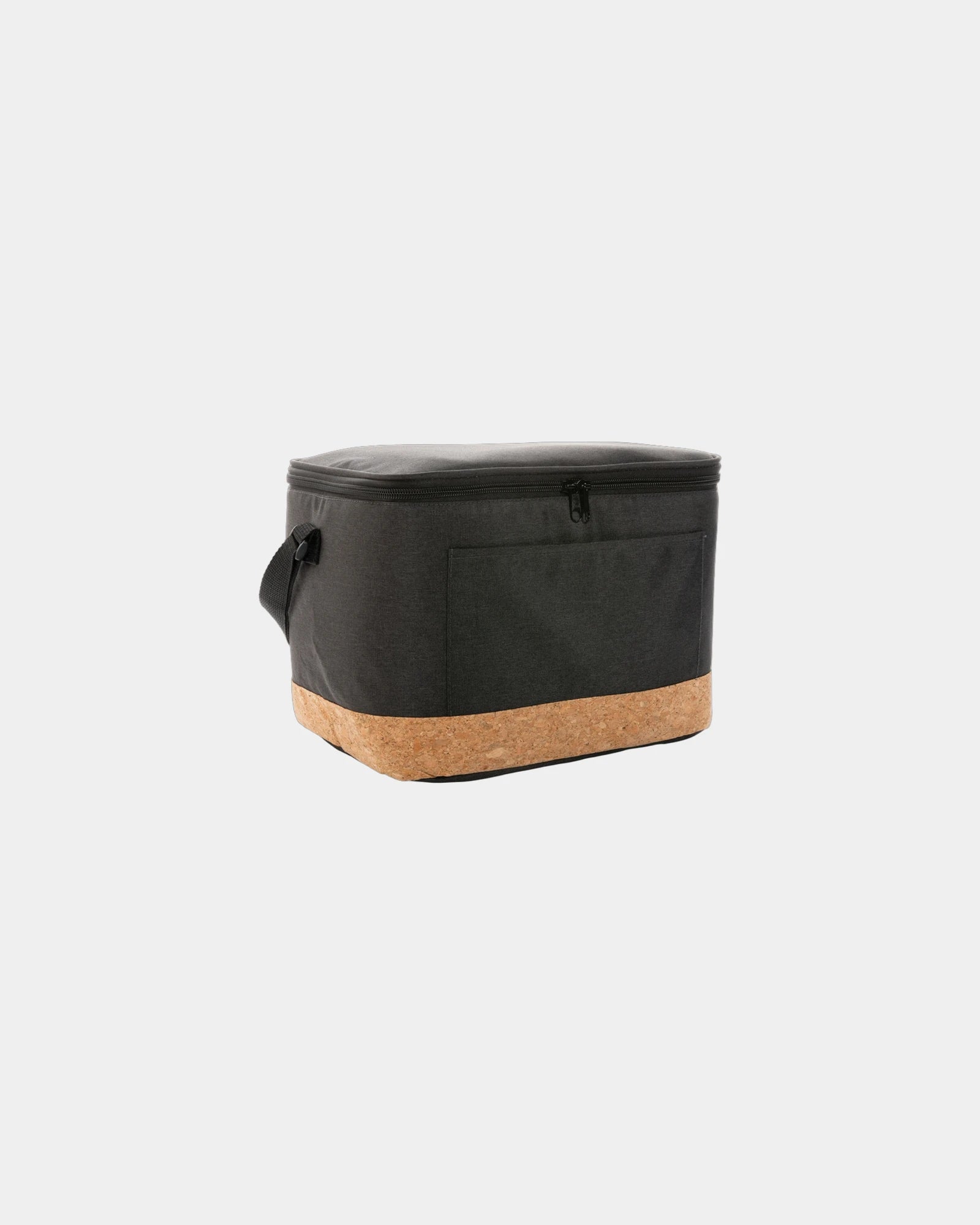 Sac isotherme rPET XL à personnaliser - Noir