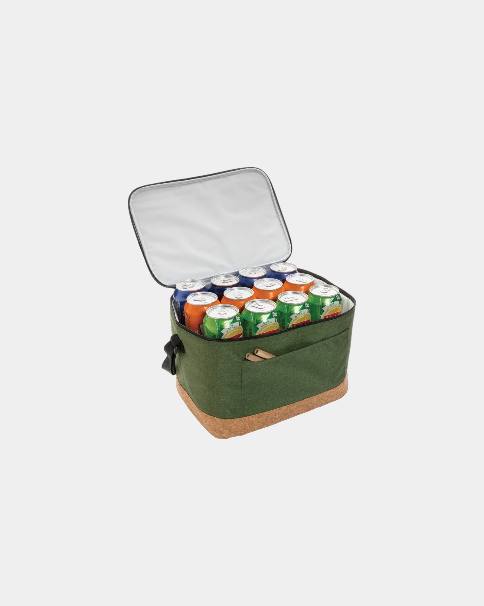 Sac isotherme rPET XL à personnaliser - 8