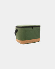 Sac isotherme rPET XL à personnaliser - Vert