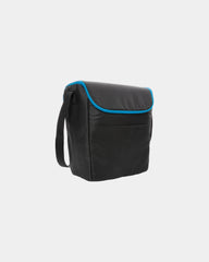 Sac isotherme compact noir à personnaliser - Noir