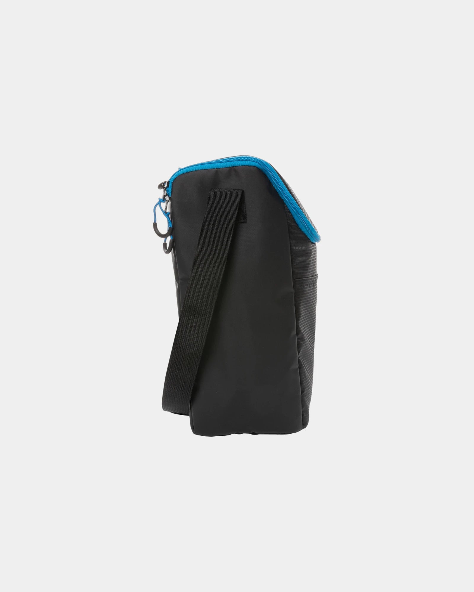 Sac isotherme compact noir à personnaliser - 2
