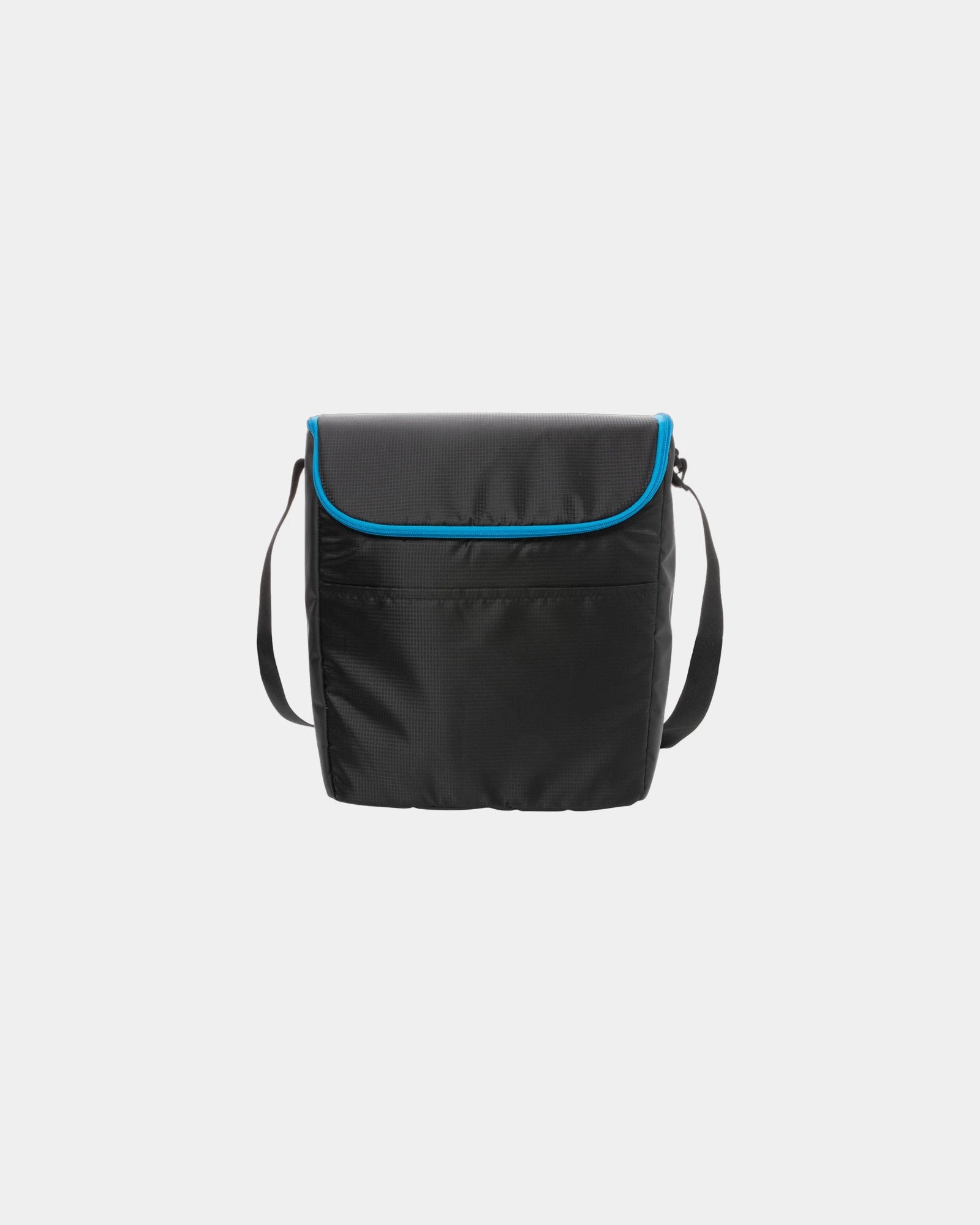 Sac isotherme compact noir à personnaliser - 1