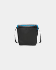 Sac isotherme compact noir à personnaliser - 3