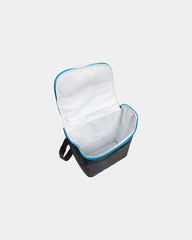 Sac isotherme compact noir à personnaliser - 4