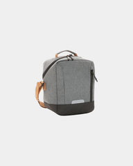 Sac isotherme rPET Urban Plein air à personnaliser - Gris