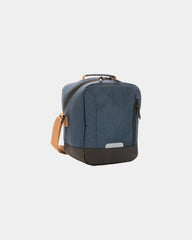 Sac isotherme rPET Urban Plein air à personnaliser - Bleu Marine