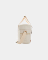 Sac isotherme toile recyclée 17L à personnaliser - 3
