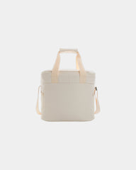 Sac isotherme toile recyclée 17L à personnaliser - 4