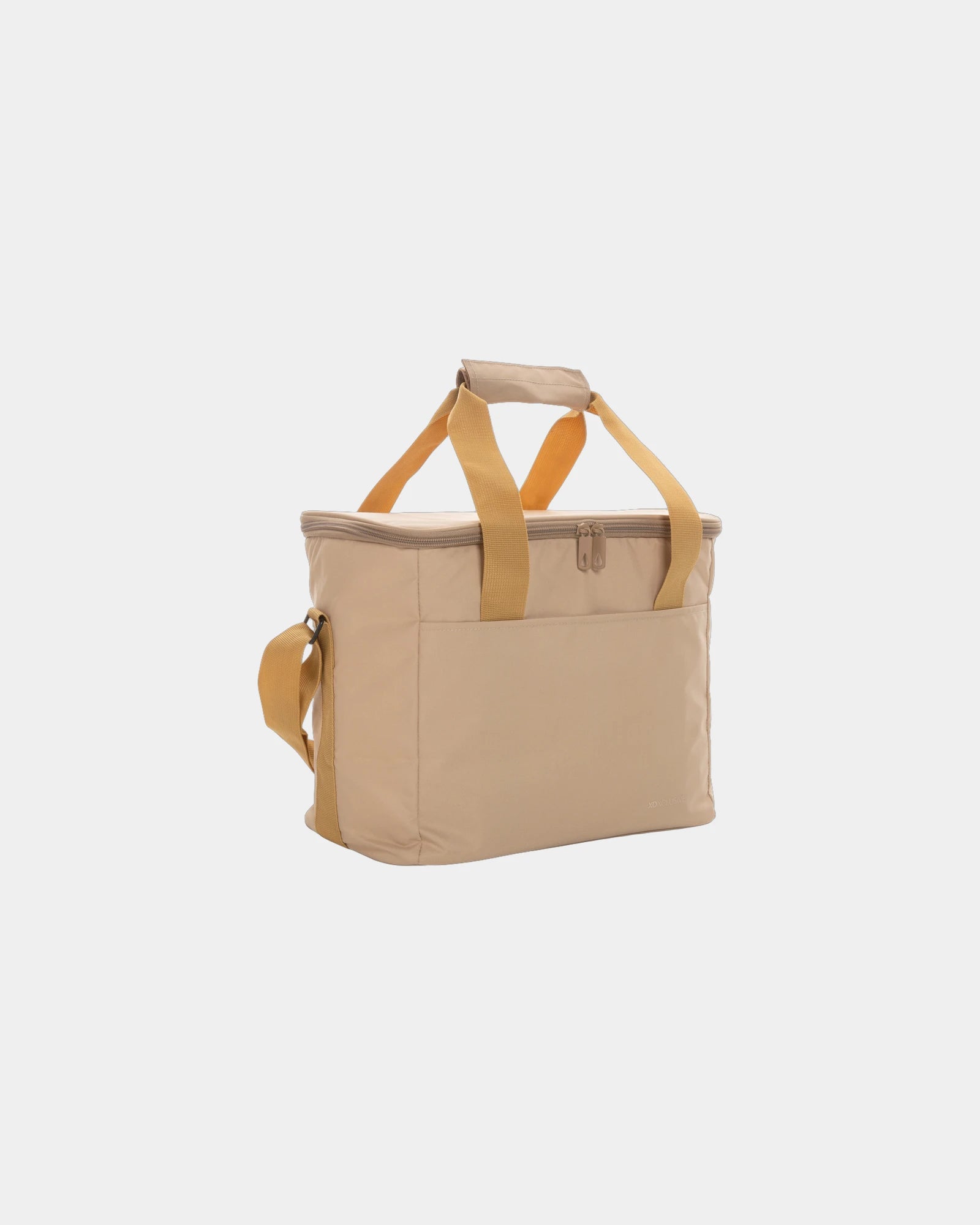 Sac isotherme recyclé XL à personnaliser - 6