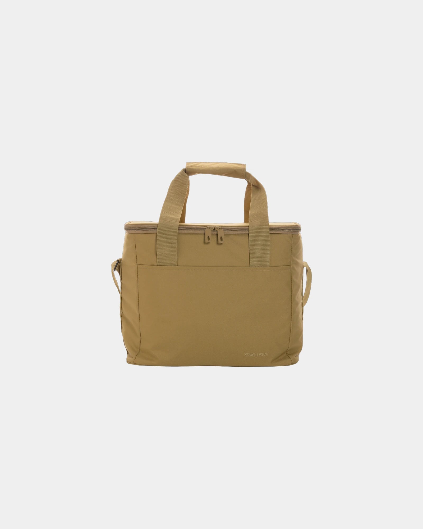 Sac isotherme recyclé XL à personnaliser - 14