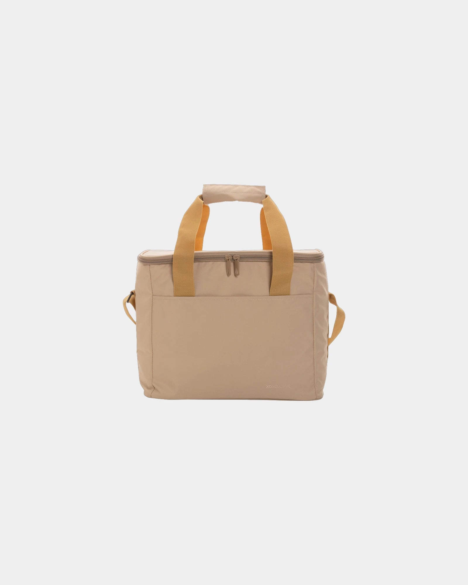 Sac isotherme recyclé XL à personnaliser - 2
