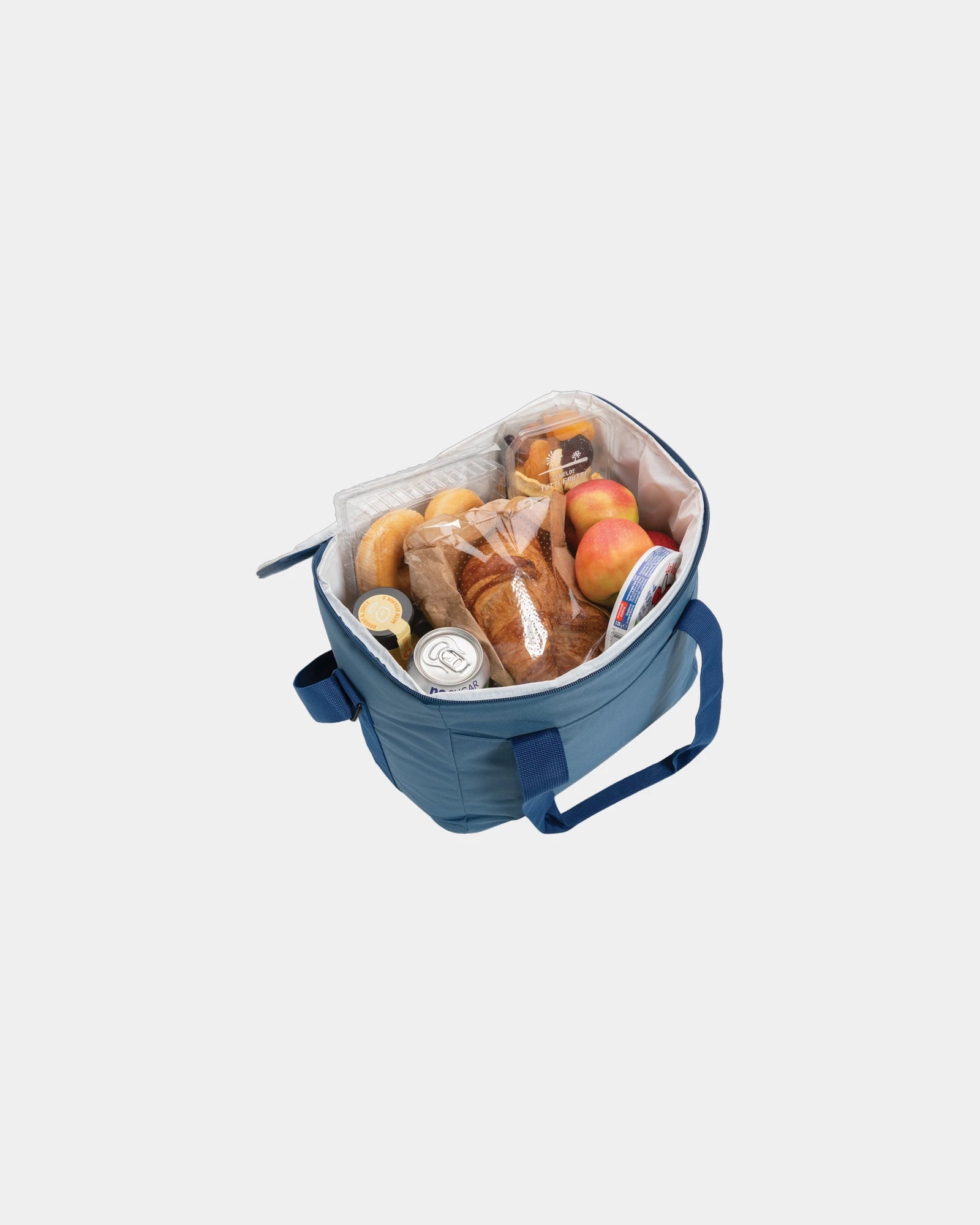 Sac isotherme recyclé XL à personnaliser - 7
