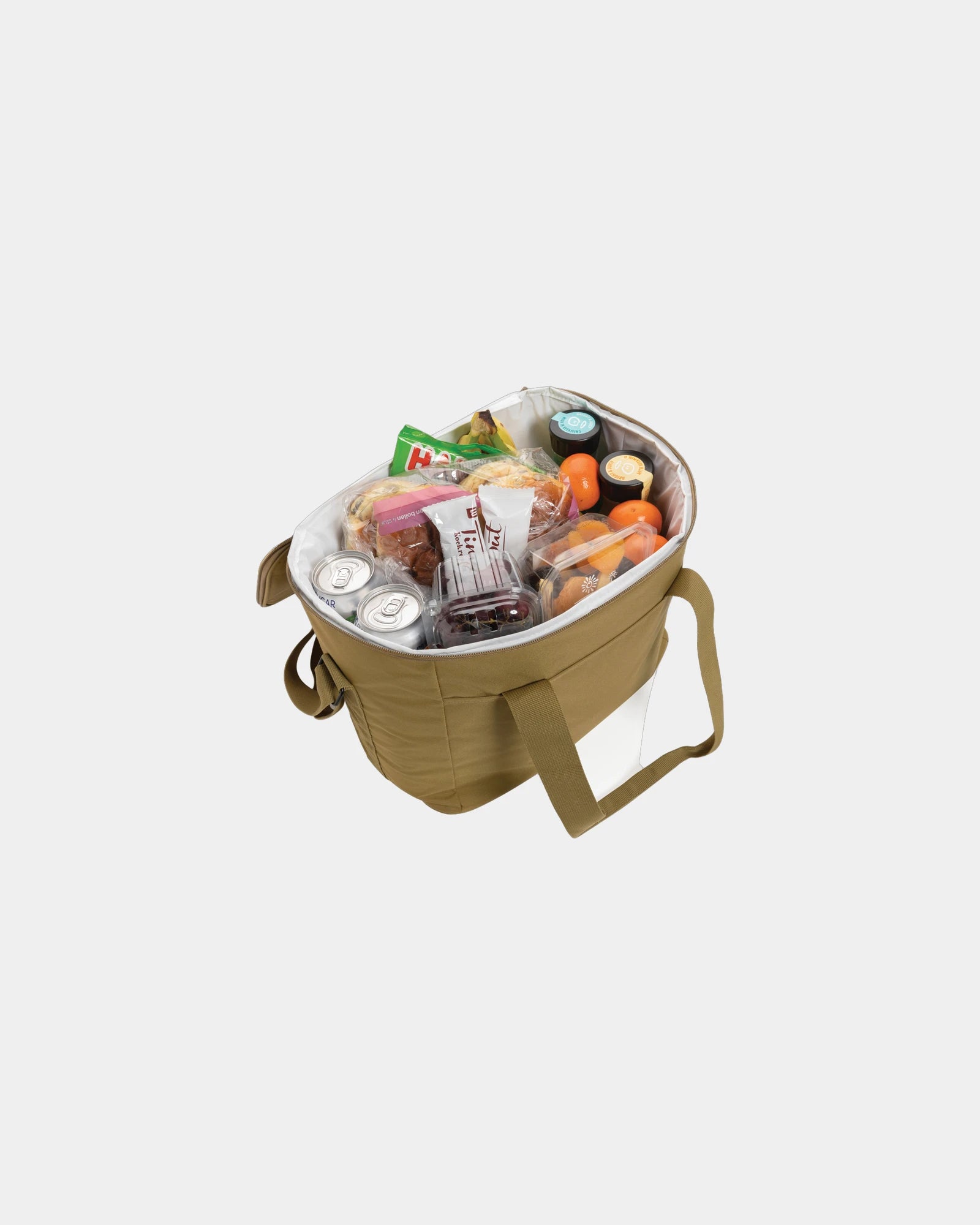 Sac isotherme recyclé XL à personnaliser - 13
