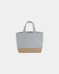 Sac isotherme toile recyclée 13L à personnaliser - 2