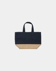 Sac isotherme toile recyclée 13L à personnaliser - 6