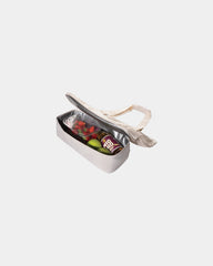 Tote bag isotherme 2 en 1 en rPET AWARE™ Iqlo à personnaliser - 8