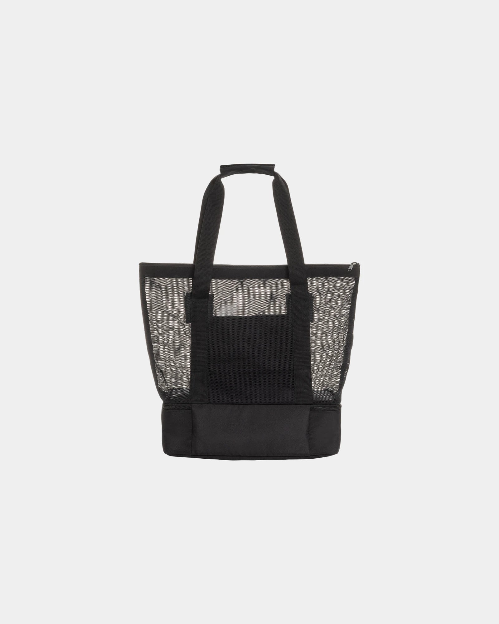 Tote bag isotherme 2 en 1 en rPET AWARE™ Iqlo à personnaliser - 2