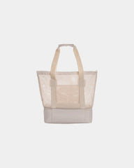 Tote bag isotherme 2 en 1 en rPET AWARE™ Iqlo à personnaliser - 7