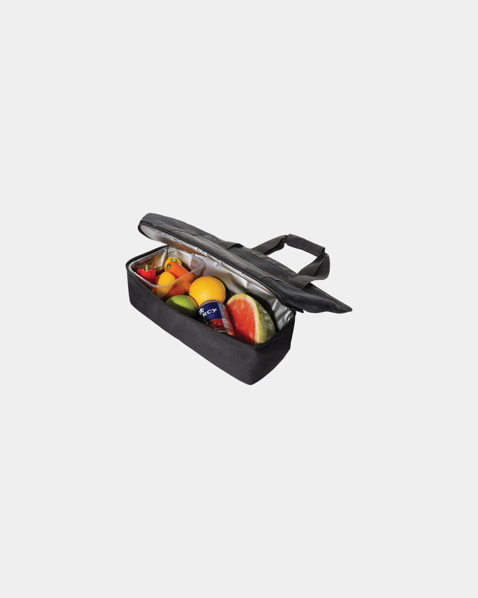 Tote bag isotherme 2 en 1 en rPET AWARE™ Iqlo à personnaliser - 3