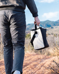Sac isotherme rPET AWARE™ Kazu à personnaliser - 13