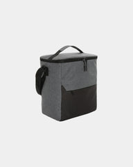 Sac isotherme rPET AWARE™ Kazu à personnaliser - Gris