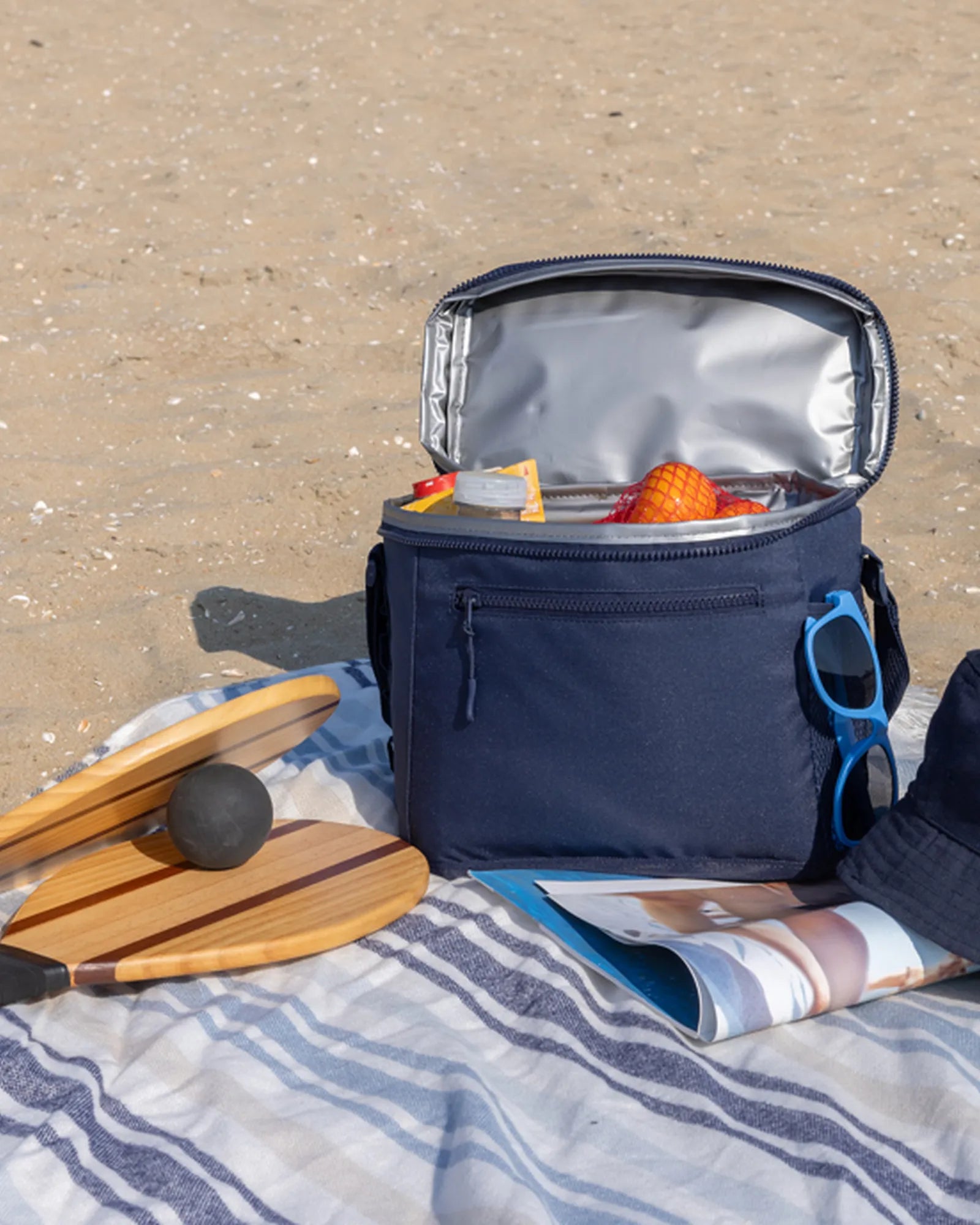 Sac isotherme rPET AWARE™ Sonny à personnaliser - 7