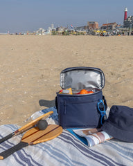 Sac isotherme rPET AWARE™ Sonny à personnaliser - 8