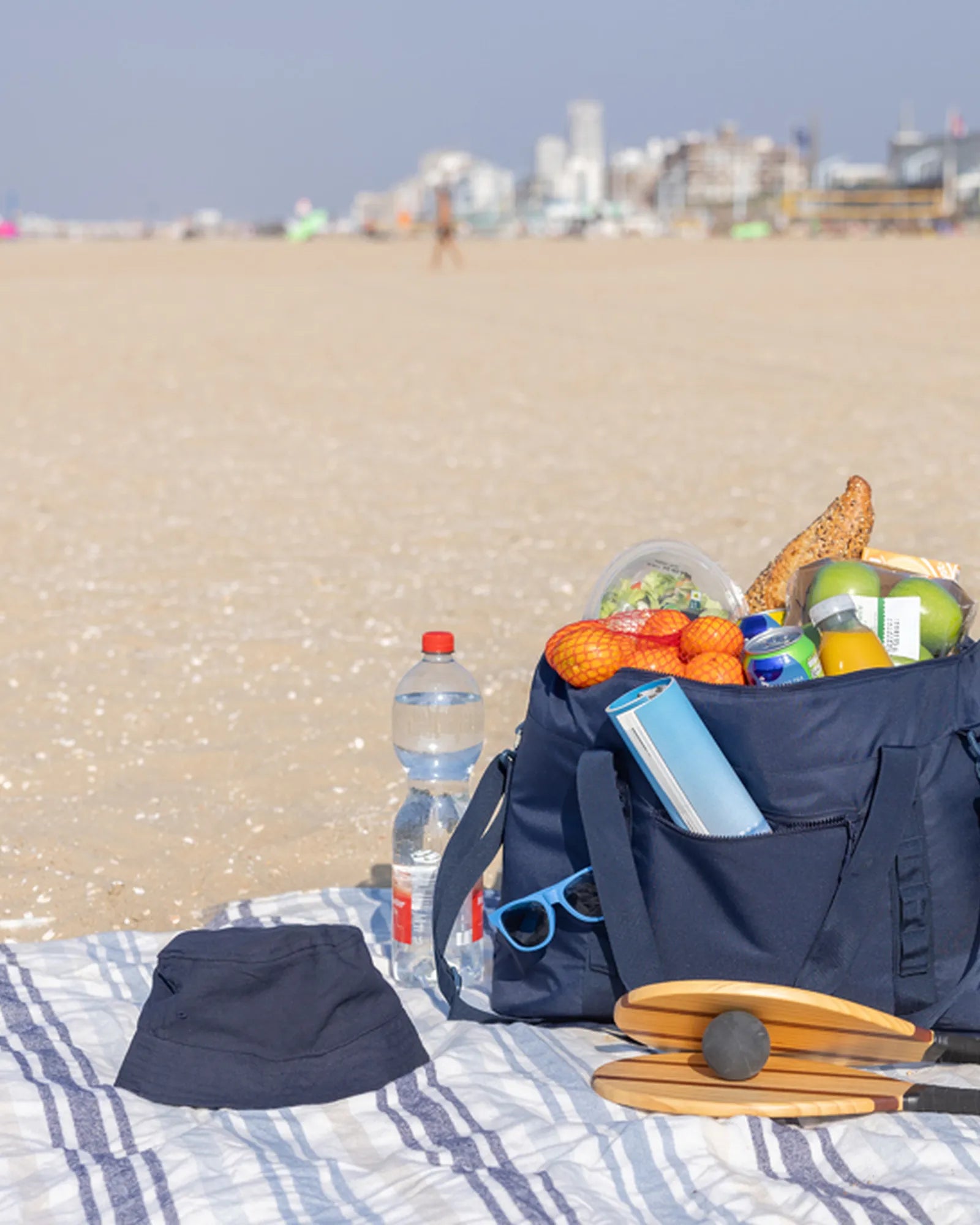 Sac isotherme XL rPET AWARE™ Sonny à personnaliser - 6