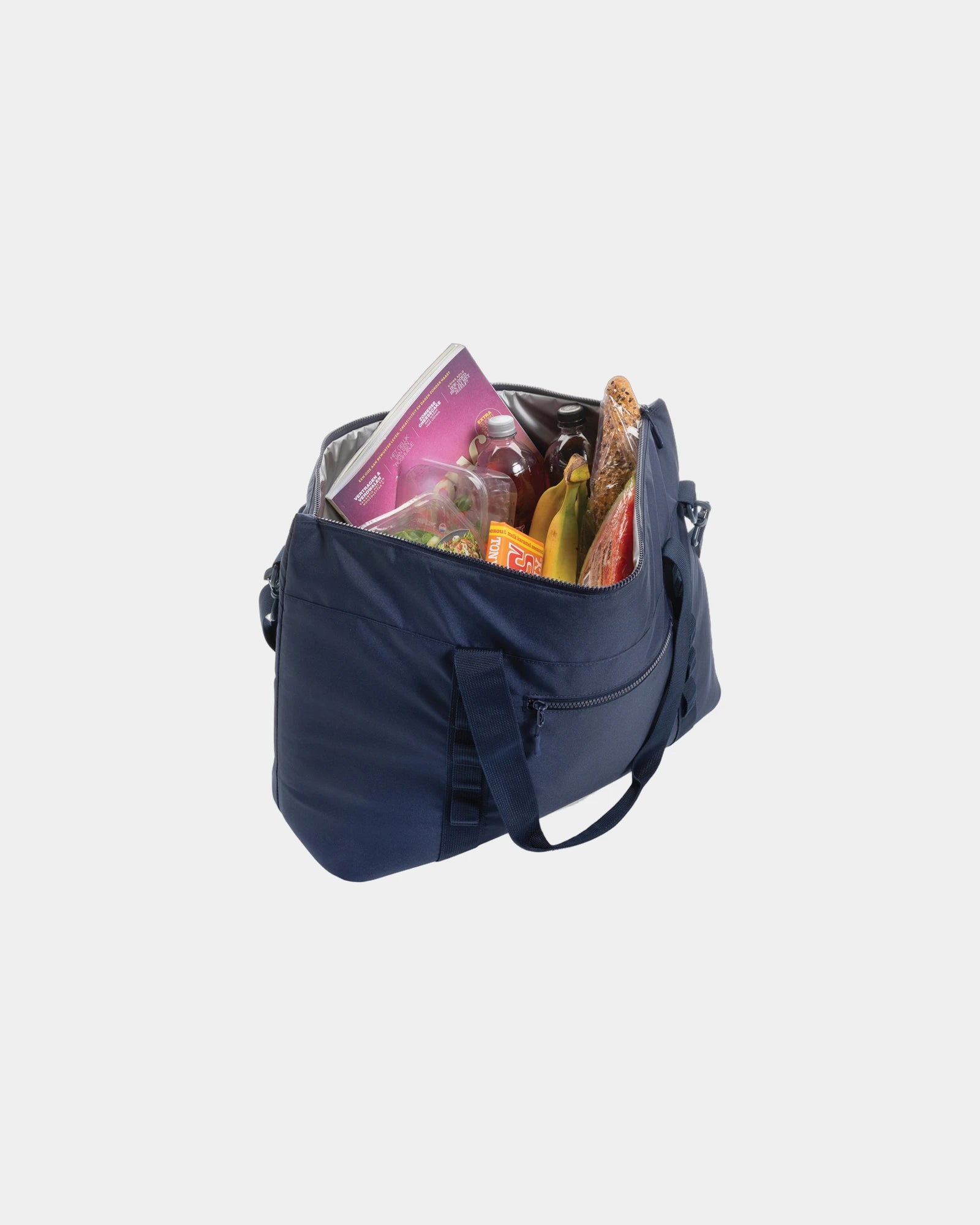 Sac isotherme XL rPET AWARE™ Sonny à personnaliser - 1