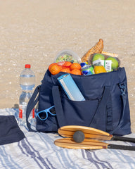Sac isotherme XL rPET AWARE™ Sonny à personnaliser - 7