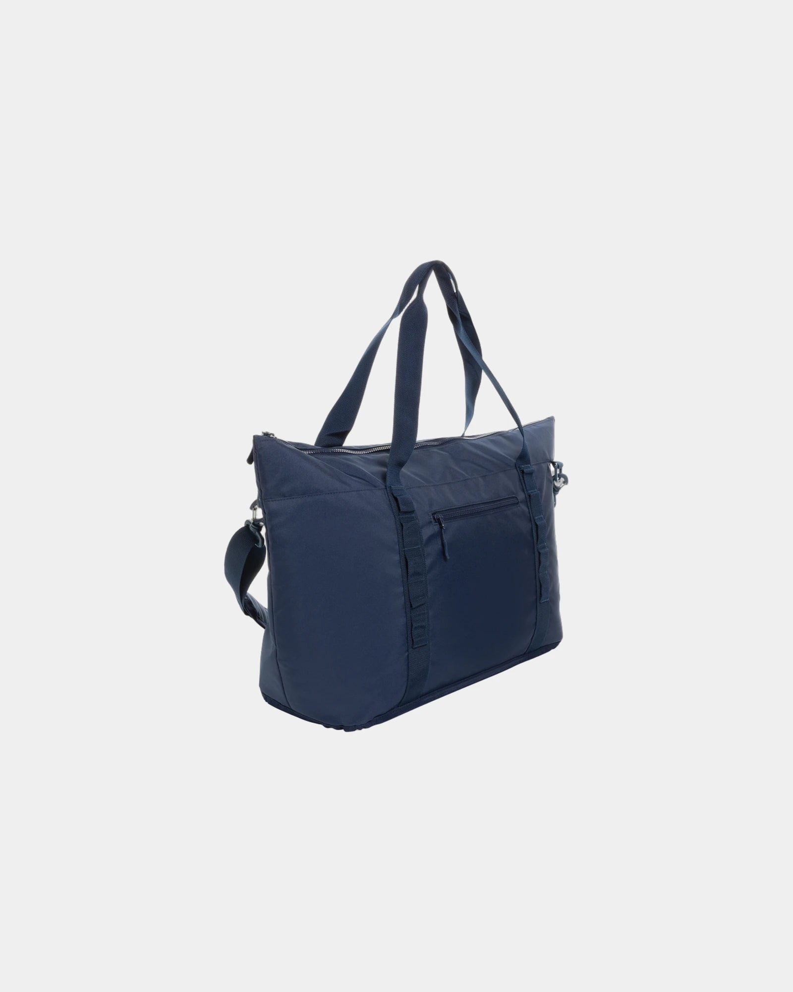 Sac isotherme XL rPET AWARE™ Sonny à personnaliser - Bleu Marine