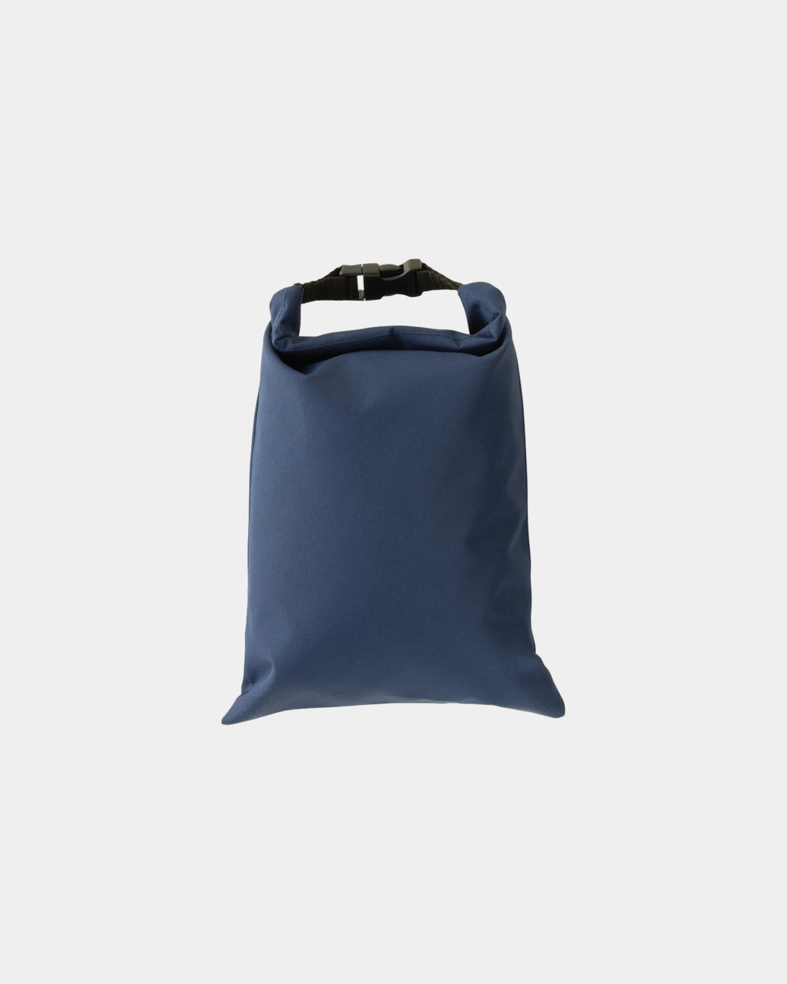 Sac isotherme rPET AWARE™ 30x20 cm à personnaliser - Bleu Marine