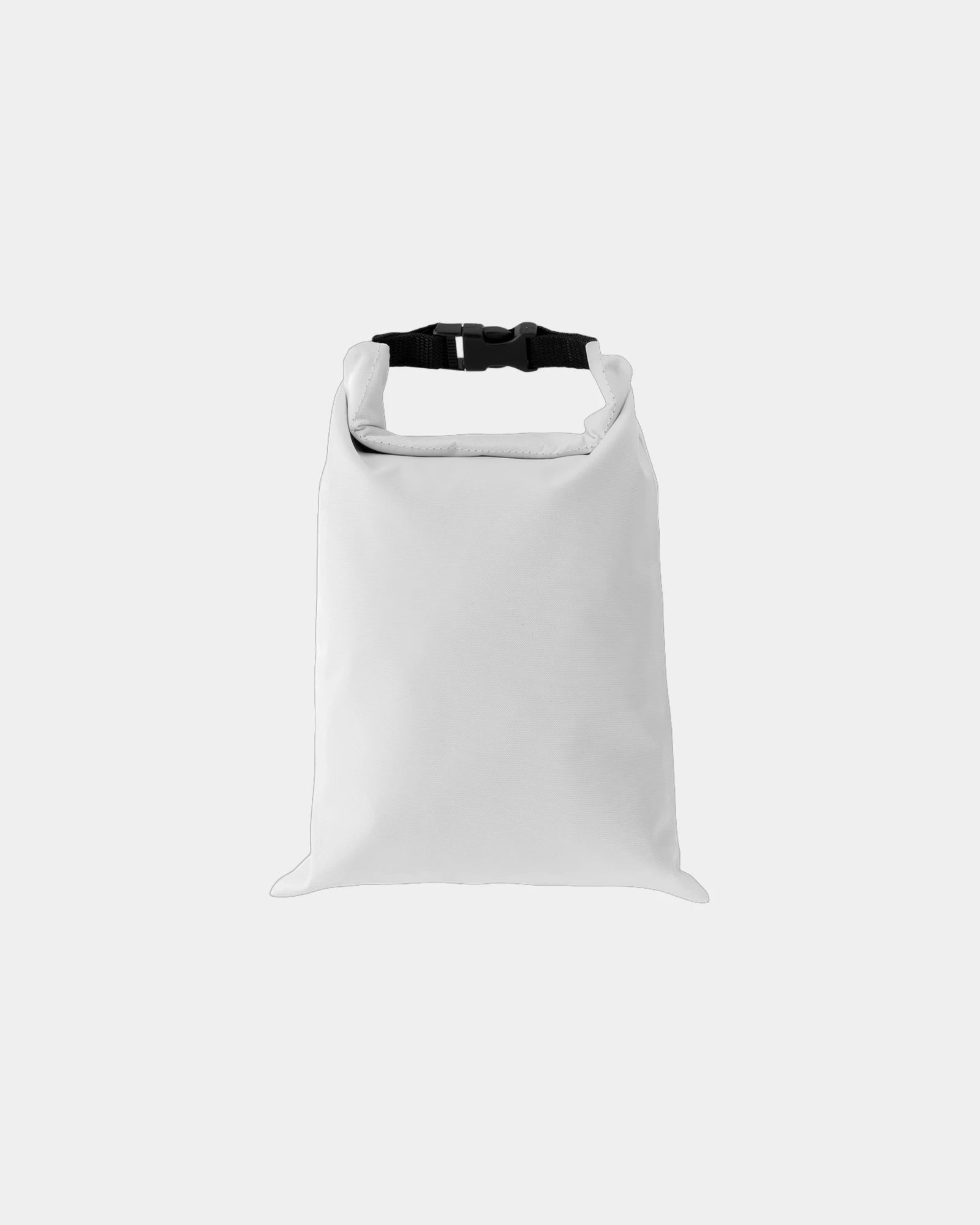 Sac isotherme rPET AWARE™ 30x20 cm à personnaliser - Blanc
