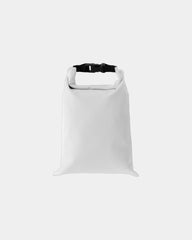 Sac isotherme rPET AWARE™ 30x20 cm à personnaliser - Blanc