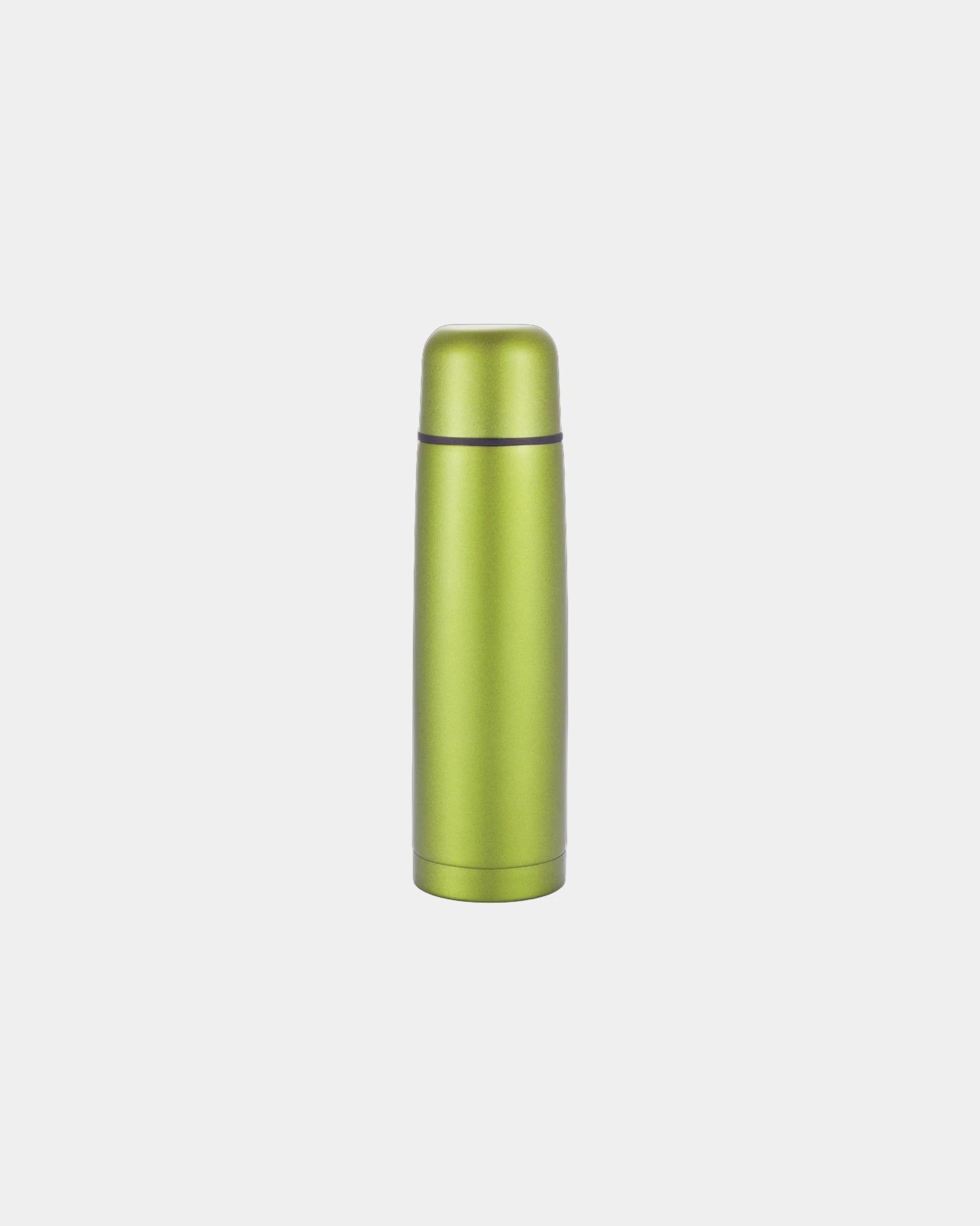 Bouteille isotherme acier inoxydable 500ml à personnaliser - Vert